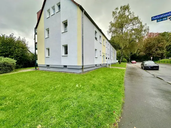 2 Zimmer Wohnung mit 49 m² in Dortmund – Bild 1