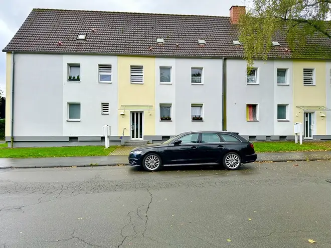 2 Zimmer Wohnung mit 49 m² in Dortmund – Bild 2