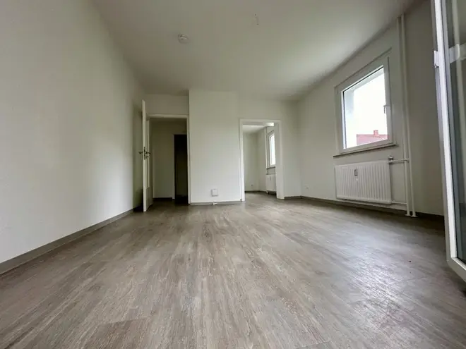 2 Zimmer Wohnung mit 49 m² in Dortmund – Bild 3