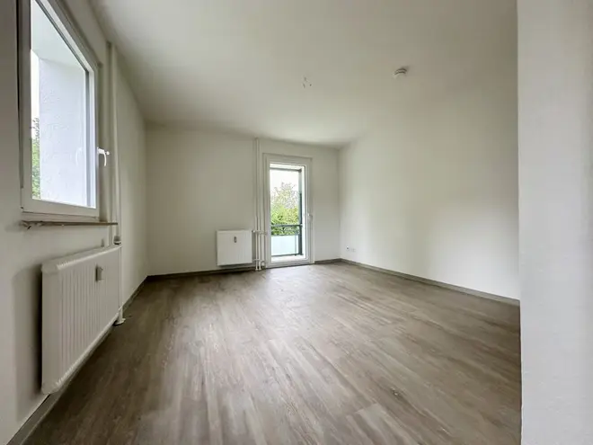 2 Zimmer Wohnung mit 49 m² in Dortmund – Bild 4