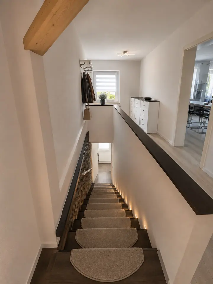 6 Zimmer Wohnung mit 150 m² in Winsen (Luhe) – Bild 9