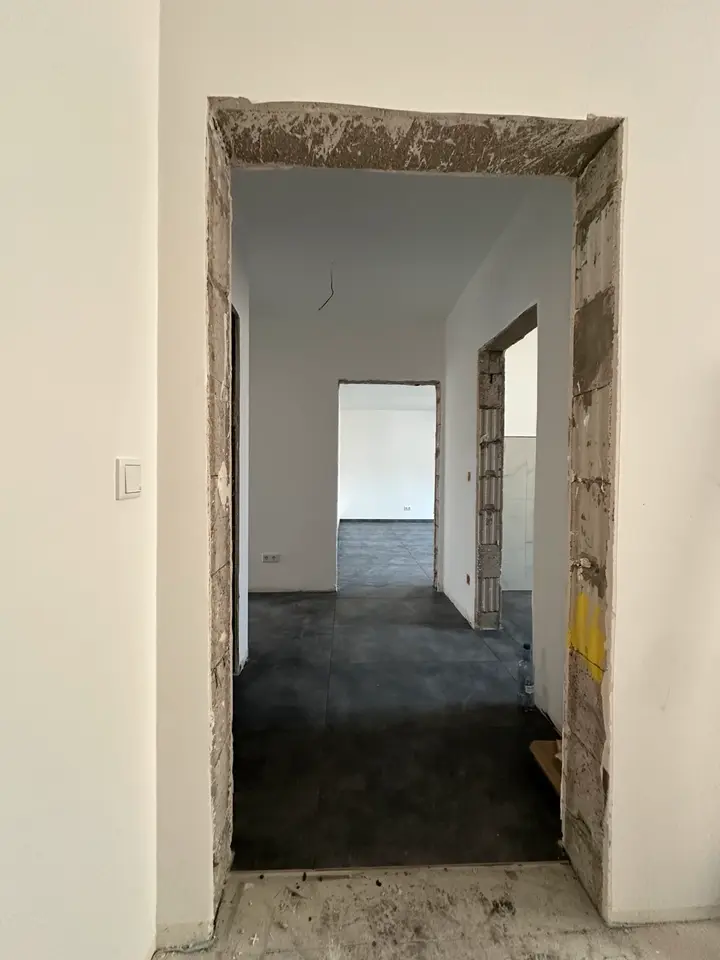 4 Zimmer Wohnung mit 110 m² in Wetzlar – Bild 3