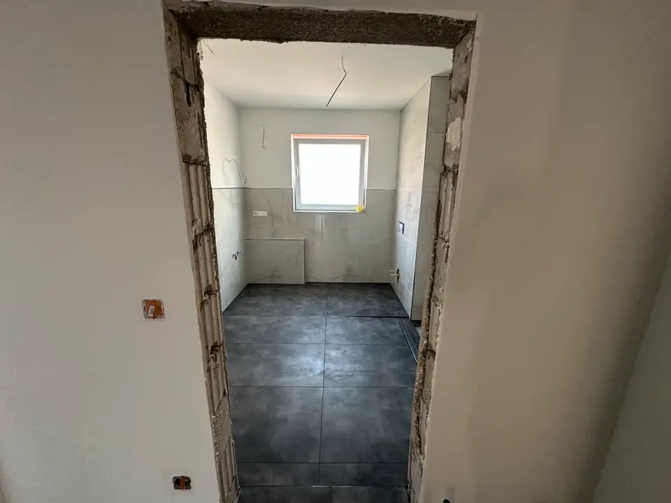 4 Zimmer Wohnung mit 110 m² in Wetzlar – Bild 5