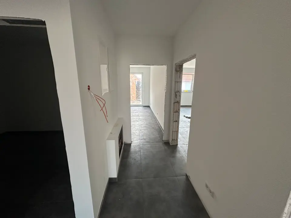 4 Zimmer Wohnung mit 110 m² in Wetzlar – Bild 8