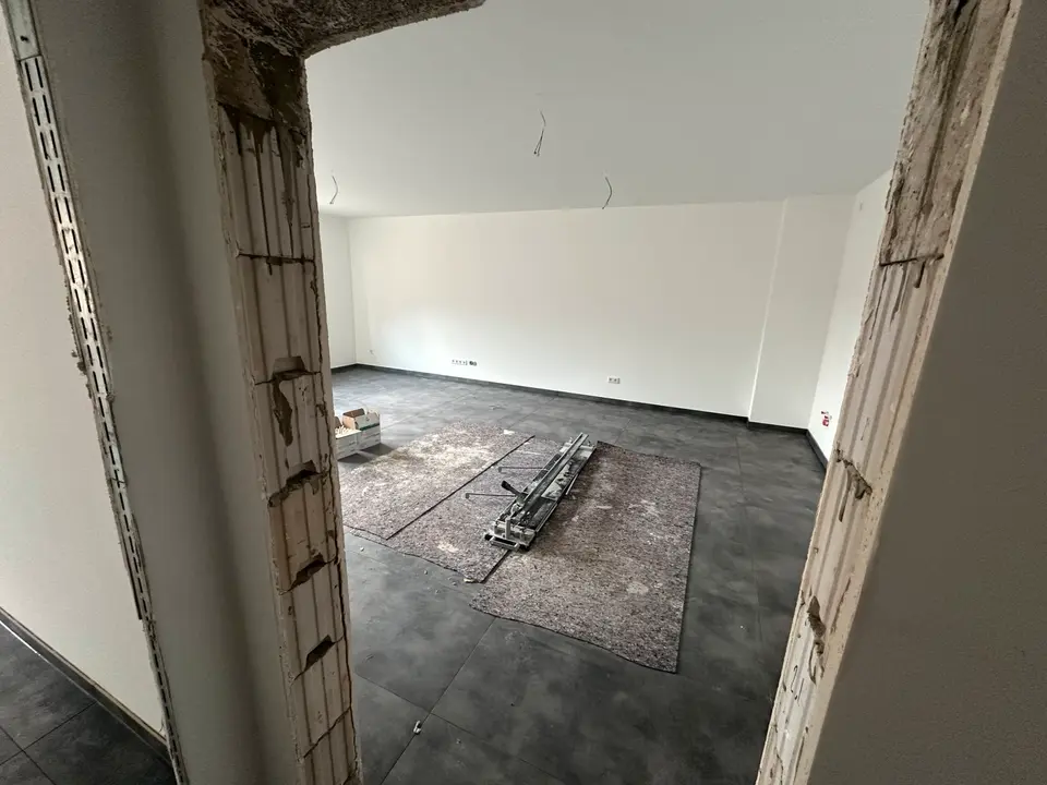 4 Zimmer Wohnung mit 110 m² in Wetzlar – Bild 9