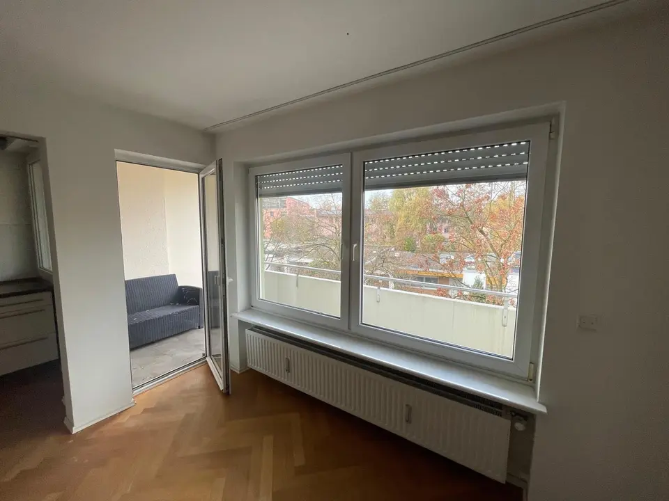 2 Zimmer Wohnung mit 50 m² in Dachau – Bild 5