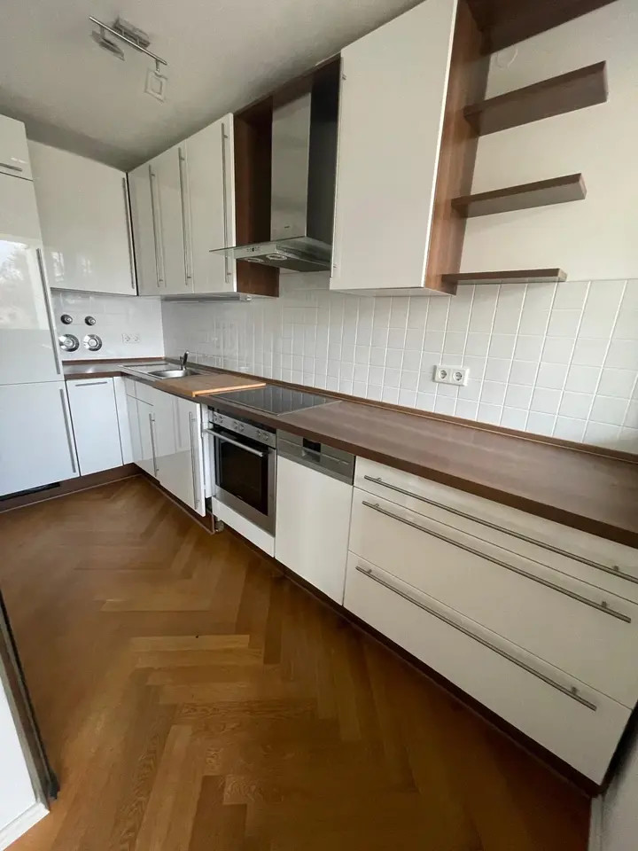 2 Zimmer Wohnung mit 50 m² in Dachau – Bild 6