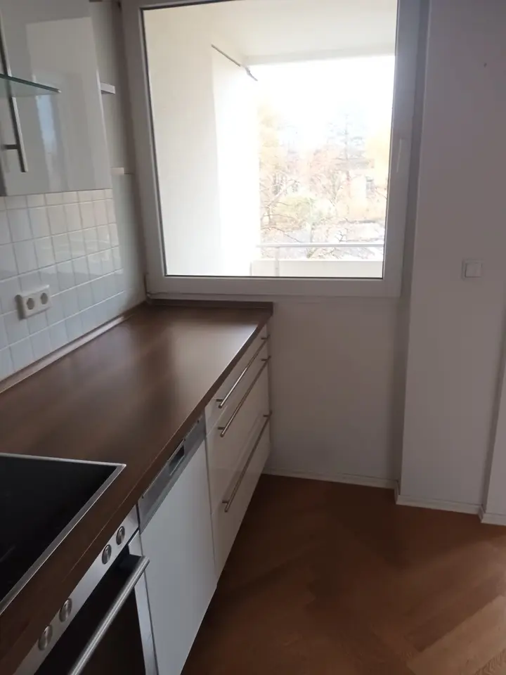 2 Zimmer Wohnung mit 50 m² in Dachau – Bild 8