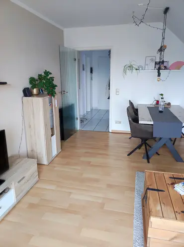 3 Zimmer Wohnung mit 67 m² in Köln – Bild 2