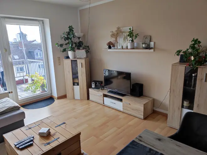 3 Zimmer Wohnung mit 67 m² in Köln – Bild 3