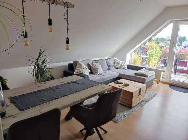 3 Zimmer Wohnung mit 67 m² in Köln – Bild 4