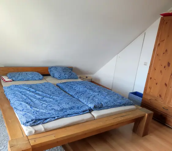 3 Zimmer Wohnung mit 67 m² in Köln – Bild 6