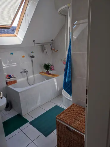 3 Zimmer Wohnung mit 67 m² in Köln – Bild 9