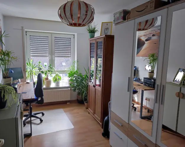 3 Zimmer Wohnung mit 67 m² in Köln – Bild 10