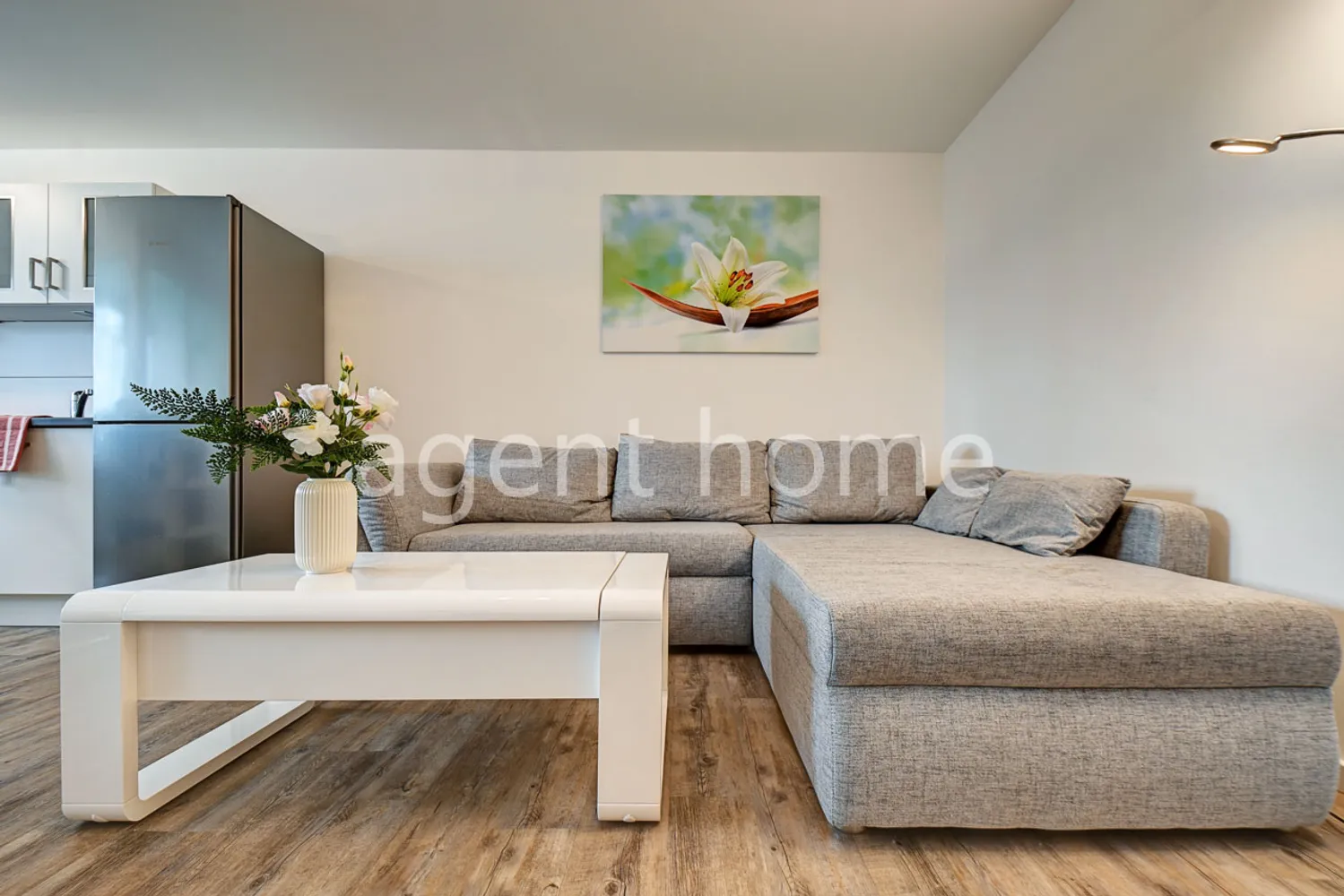 2 Zimmer Wohnung mit 49 m² in Ludwigsburg – Bild 2