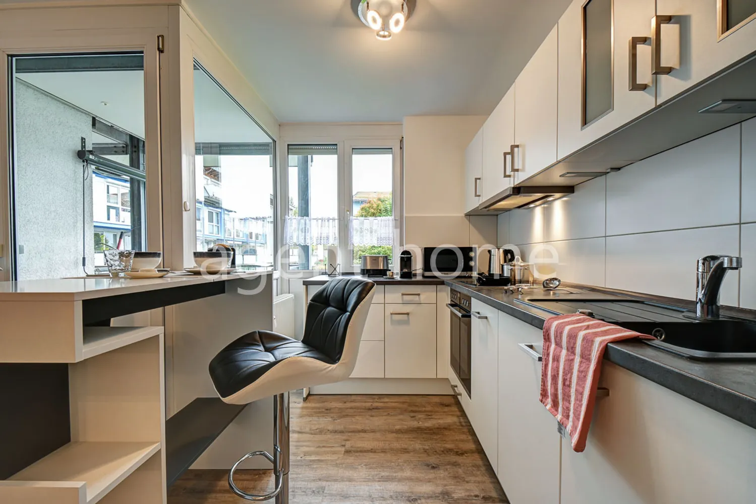 2 Zimmer Wohnung mit 49 m² in Ludwigsburg – Bild 11