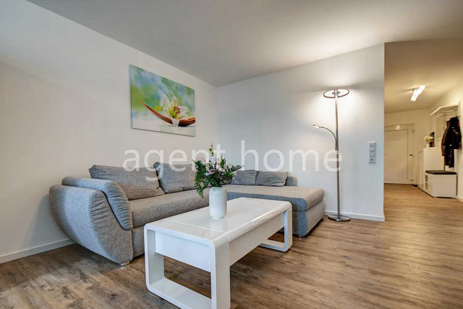 2 Zimmer Wohnung mit 49 m² in Ludwigsburg – Bild 4