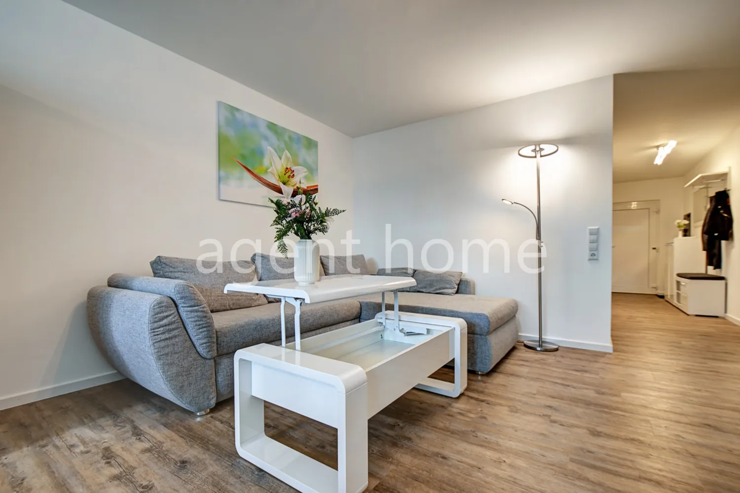 2 Zimmer Wohnung mit 49 m² in Ludwigsburg – Bild 5