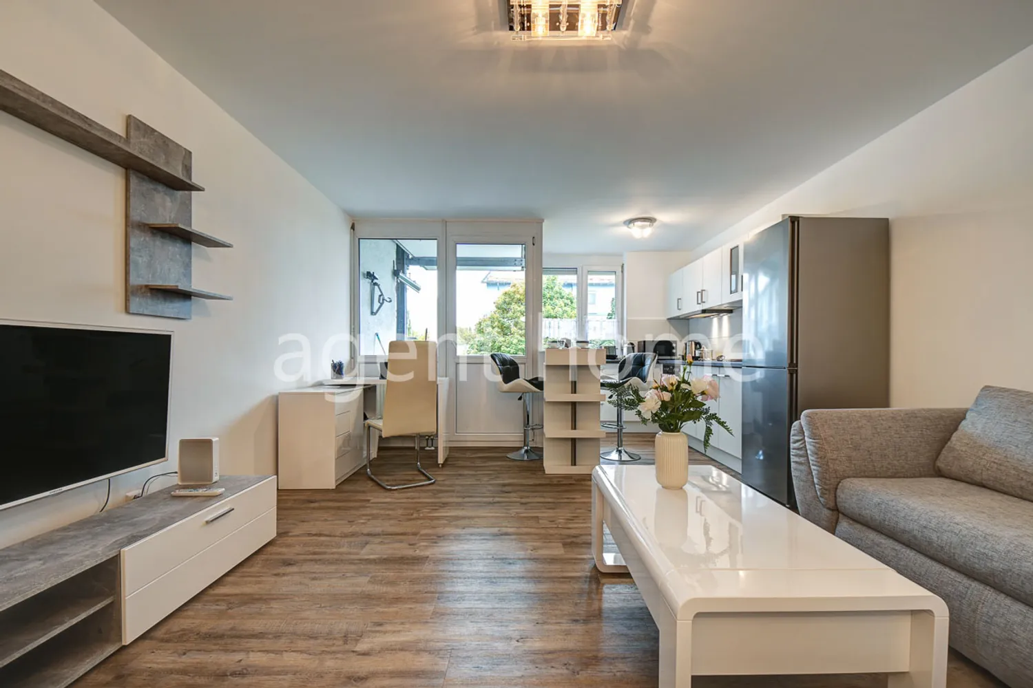 2 Zimmer Wohnung mit 49 m² in Ludwigsburg – Bild 7