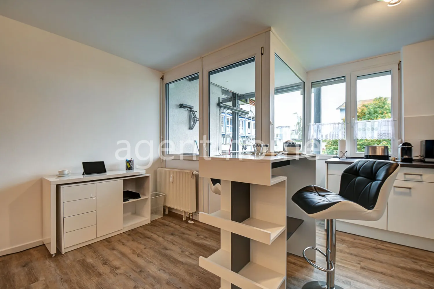 2 Zimmer Wohnung mit 49 m² in Ludwigsburg – Bild 8