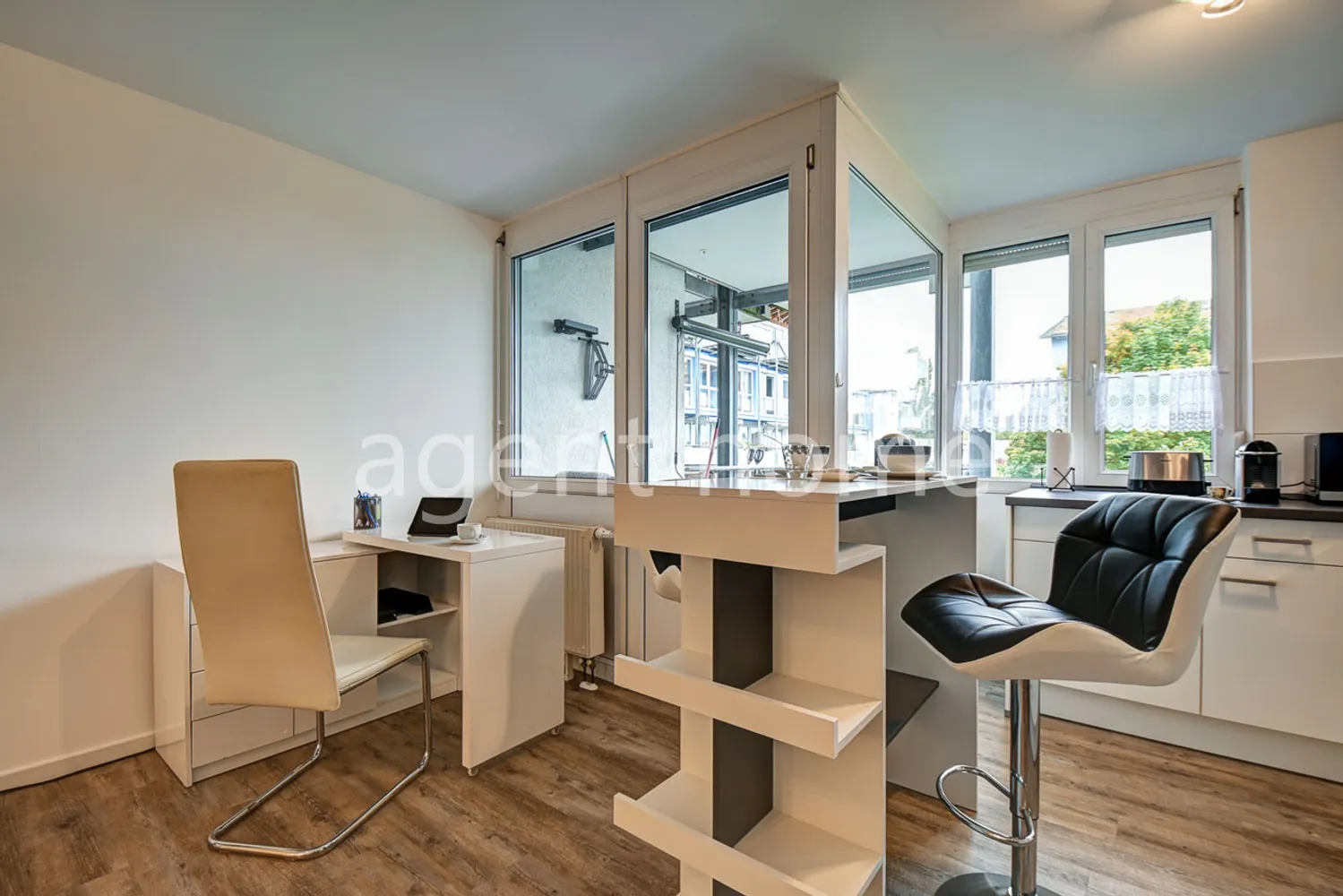 2 Zimmer Wohnung mit 49 m² in Ludwigsburg – Bild 9