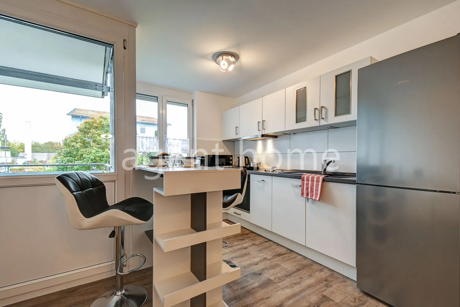 2 Zimmer Wohnung mit 49 m² in Ludwigsburg – Bild 10