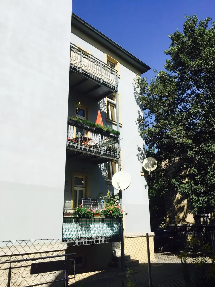 2 Zimmer Wohnung mit 66 m² in Weimar – Bild 4