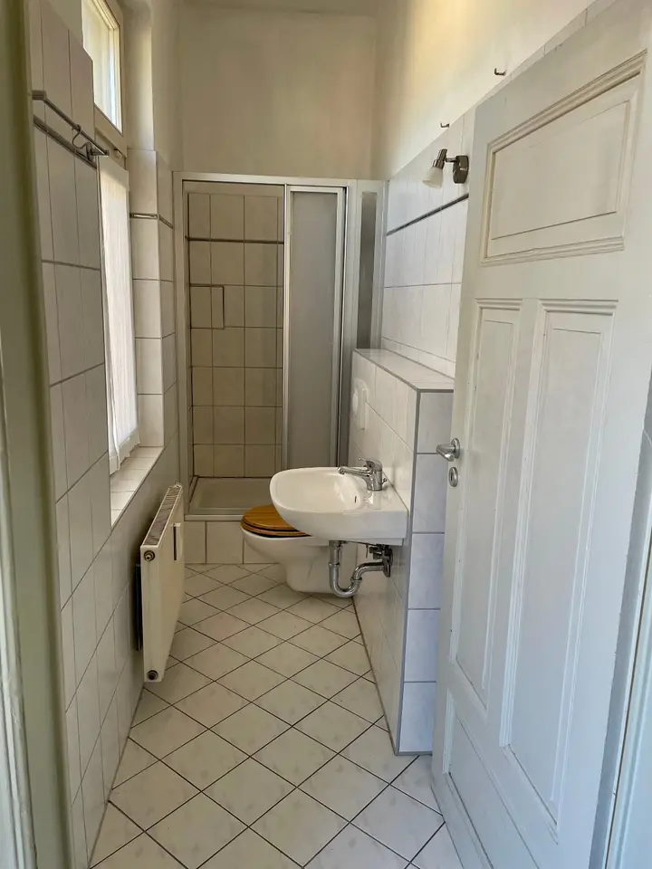 2 Zimmer Wohnung mit 66 m² in Weimar – Bild 5