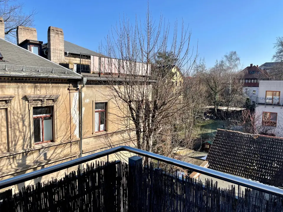 2 Zimmer Wohnung mit 66 m² in Weimar – Bild 6