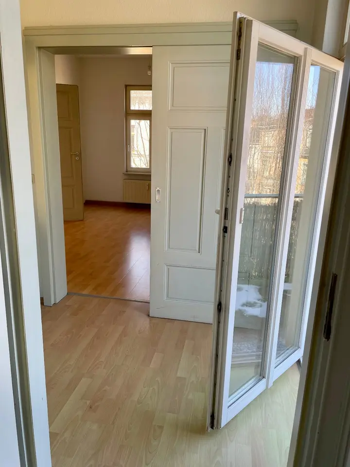 2 Zimmer Wohnung mit 66 m² in Weimar – Bild 7