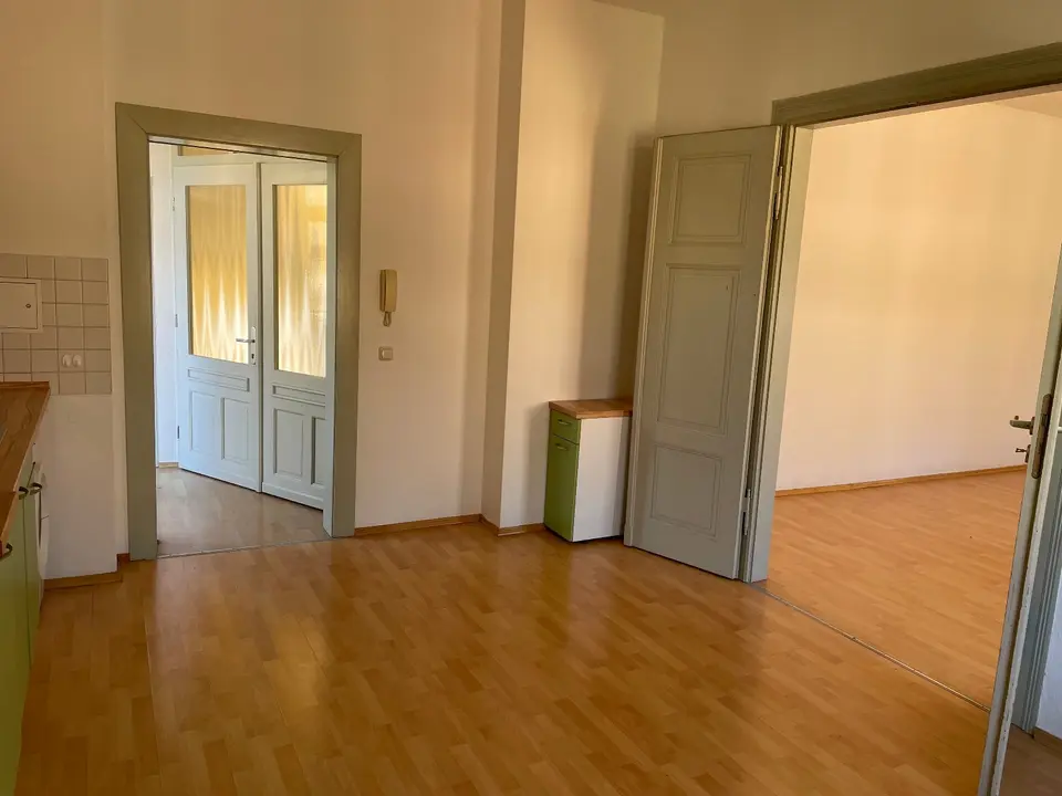 2 Zimmer Wohnung mit 66 m² in Weimar – Bild 8