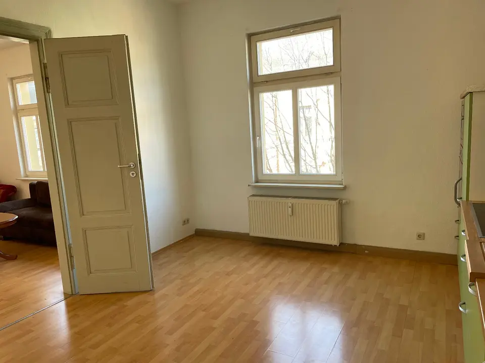 2 Zimmer Wohnung mit 66 m² in Weimar – Bild 9