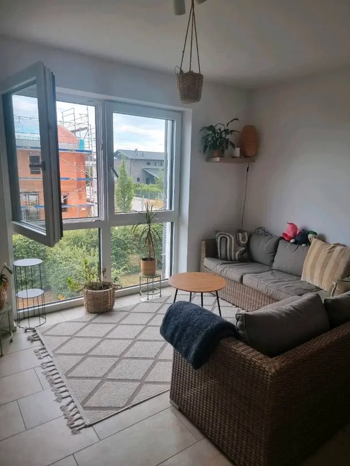 2 Zimmer Wohnung mit 39 m² in Freising – Bild 1