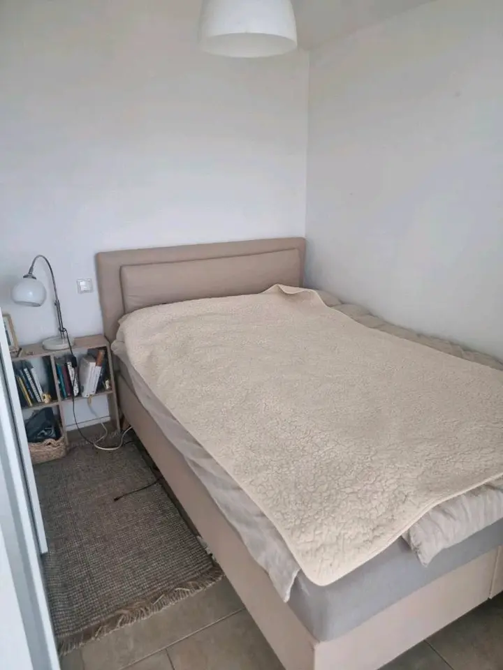 2 Zimmer Wohnung mit 39 m² in Freising – Bild 2