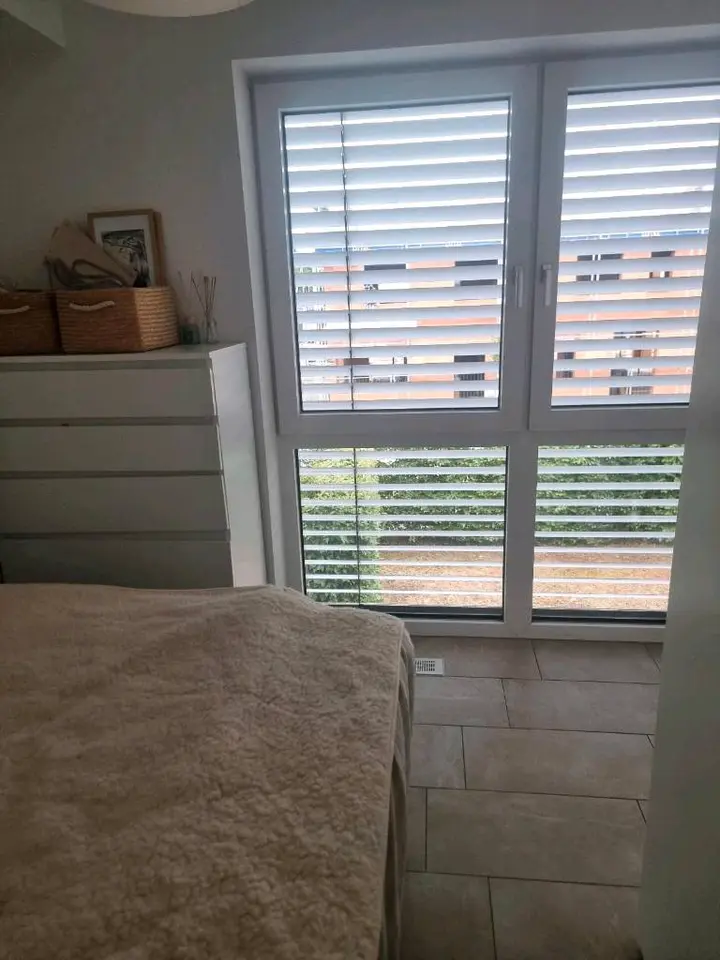 2 Zimmer Wohnung mit 39 m² in Freising – Bild 3