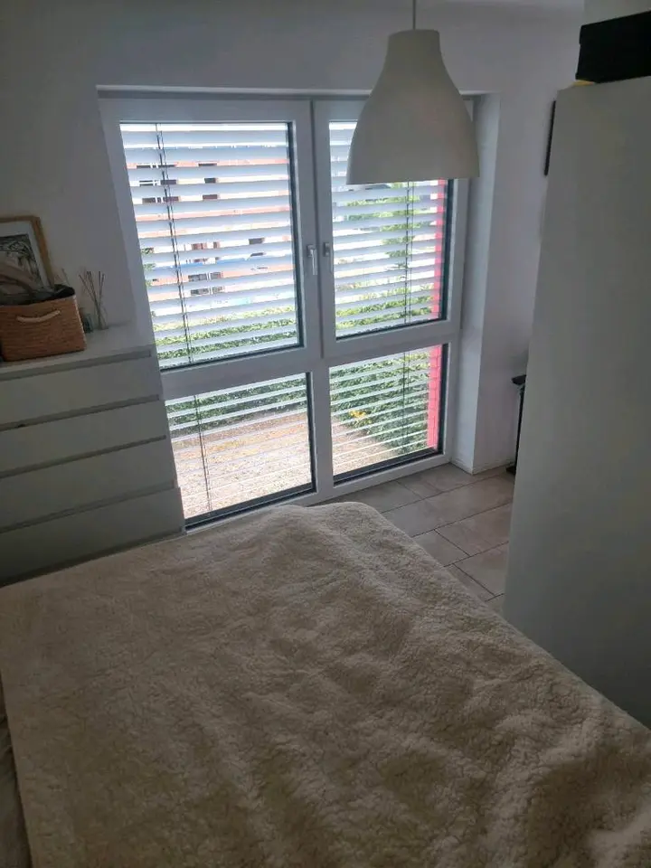 2 Zimmer Wohnung mit 39 m² in Freising – Bild 6