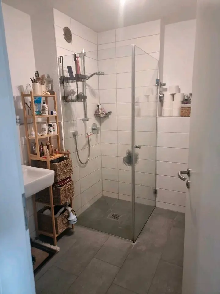 2 Zimmer Wohnung mit 39 m² in Freising – Bild 7
