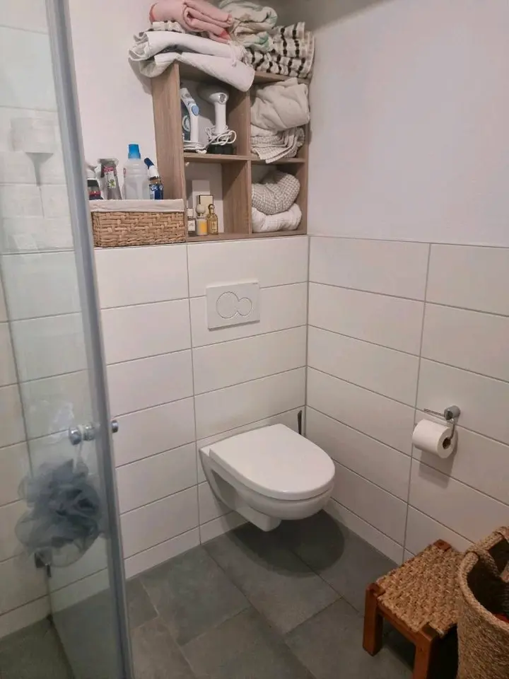 2 Zimmer Wohnung mit 39 m² in Freising – Bild 9