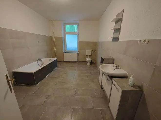 4 Zimmer Wohnung mit 108 m² in Bochum – Bild 3