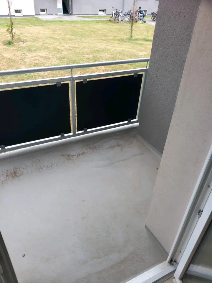 Studio mit 24 m² in Minden – Bild 2