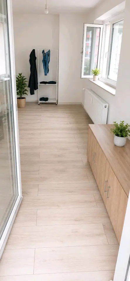 Studio mit 24 m² in Minden – Bild 3