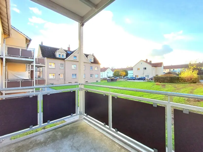 Studio mit 24 m² in Minden – Bild 6