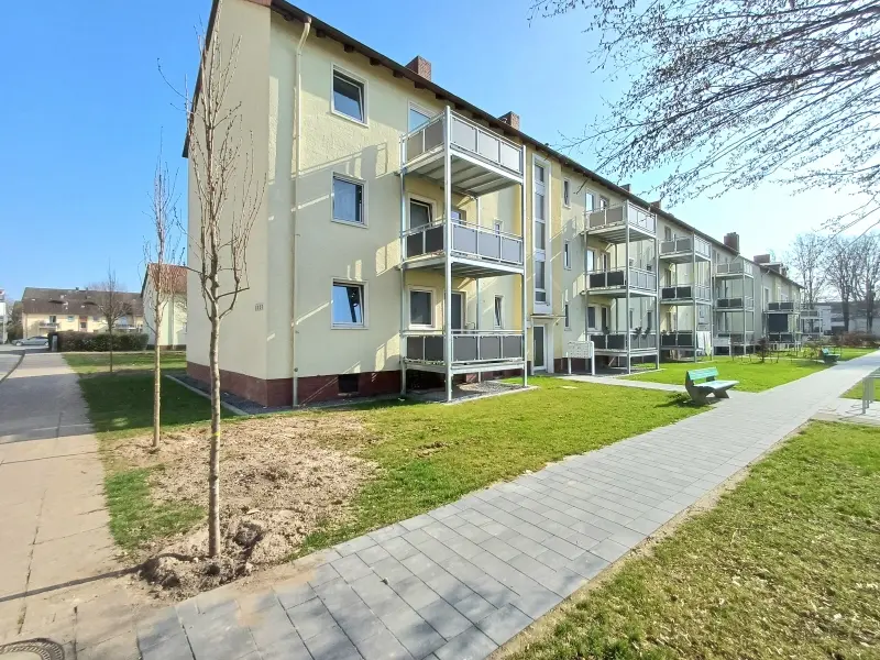 Studio mit 24 m² in Minden – Bild 8