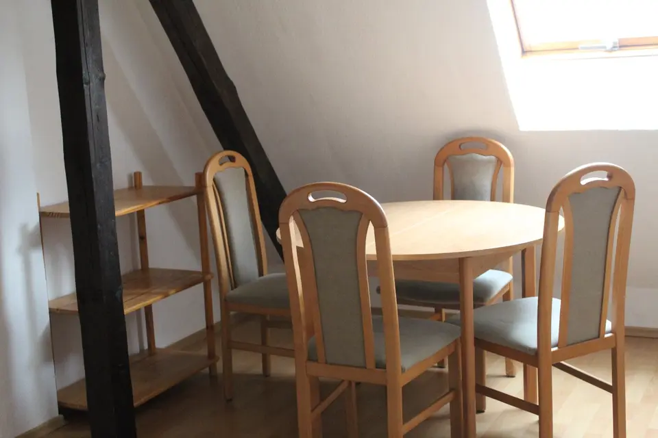 Studio mit 24 m² in Minden – Bild 9