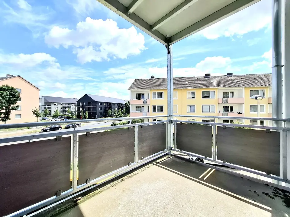 Studio mit 24 m² in Minden – Bild 10
