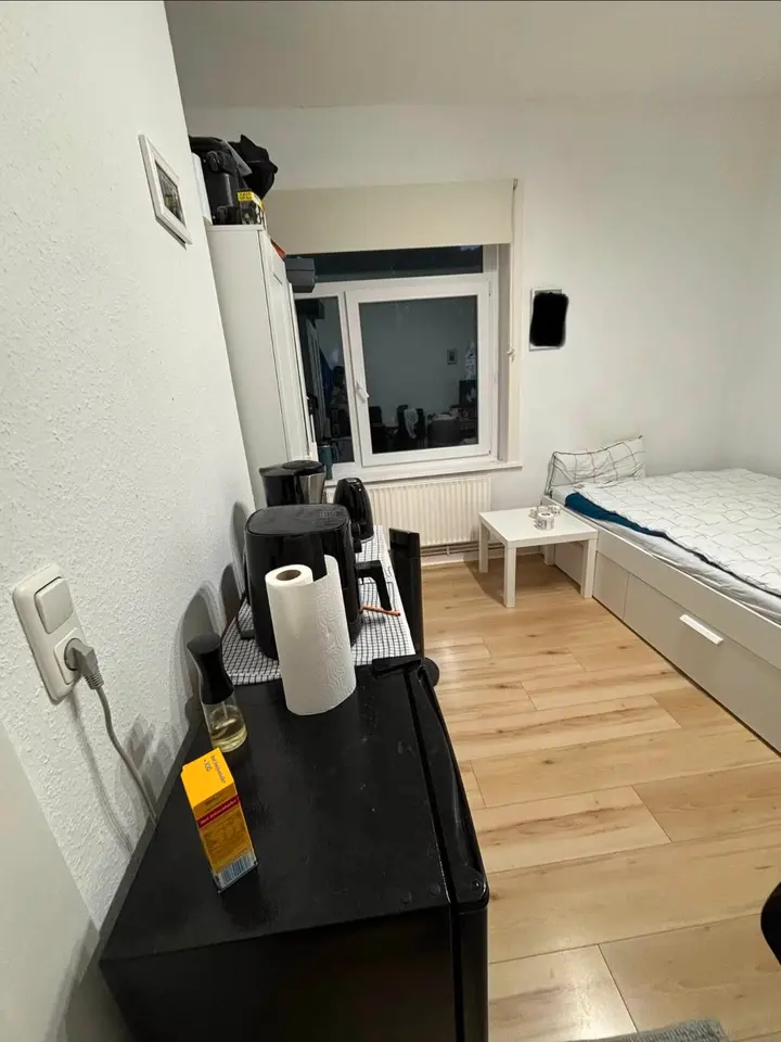 2 Zimmer Wohnung mit 17 m² in Hannover – Bild 5