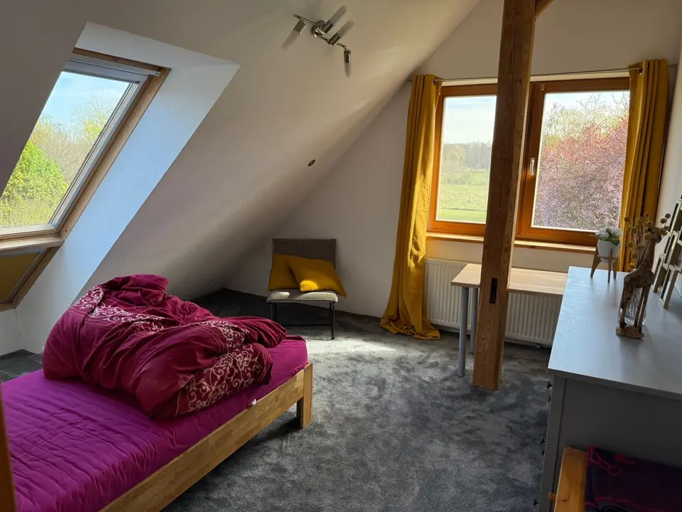 2 Zimmer Wohnung mit 17 m² in Hannover – Bild 6