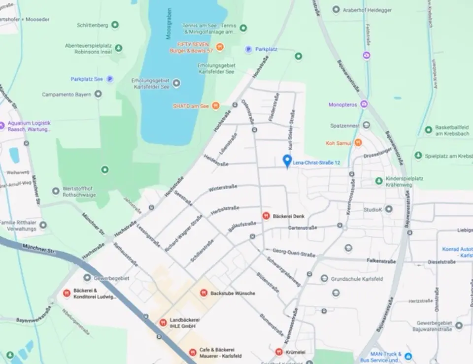 6 Zimmer Haus mit 159 m² in Dachau – Bild 6