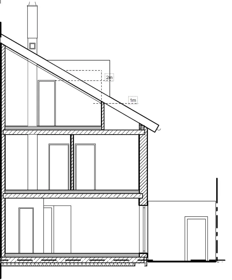 6 Zimmer Haus mit 159 m² in Dachau – Bild 7