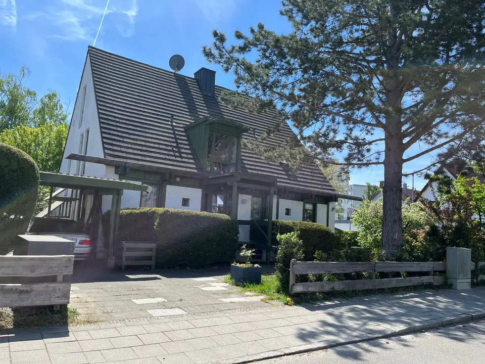 6 Zimmer Haus mit 159 m² in Dachau – Bild 8